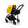 BUGABOO — Капюшон до коляски Bee6, колір Lemon Yellow, фото 7