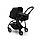 BUGABOO — Колиска до коляски Bee6, колір Black, фото 3