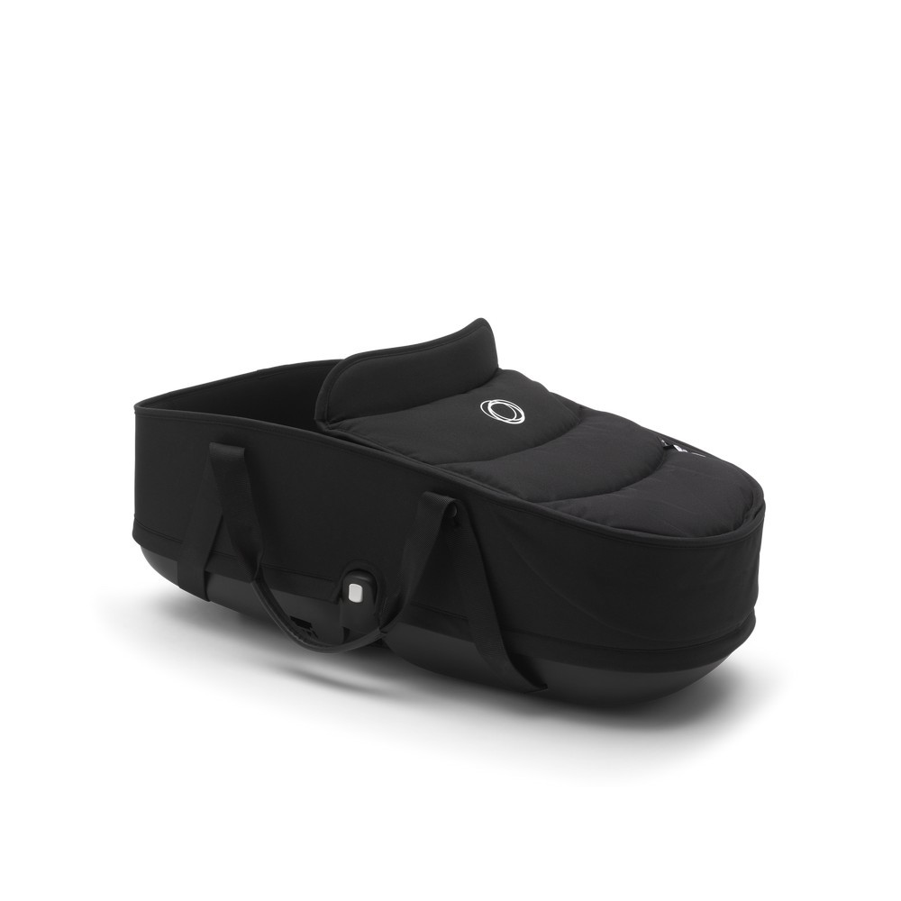 BUGABOO — Колиска до коляски Bee6, колір Black