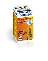 Philips Vision/тип ламп H27W/2/1шт.