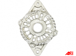 Кришка генератора передня DAEWOO Matiz (Матис) AVEO (Авео), Sen (Сенс), KALOS, SPARK 65A 0,8-1,0 Mando JA1600