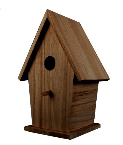 Шпаківня садова "Гарікан" мускат