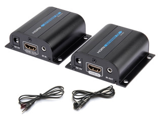 Передавач HDMI LKV372A