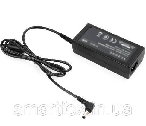 Блок живлення для ноутбука HP 19V 1,58A (4,0х1,7) зарядний ранок, фото 1