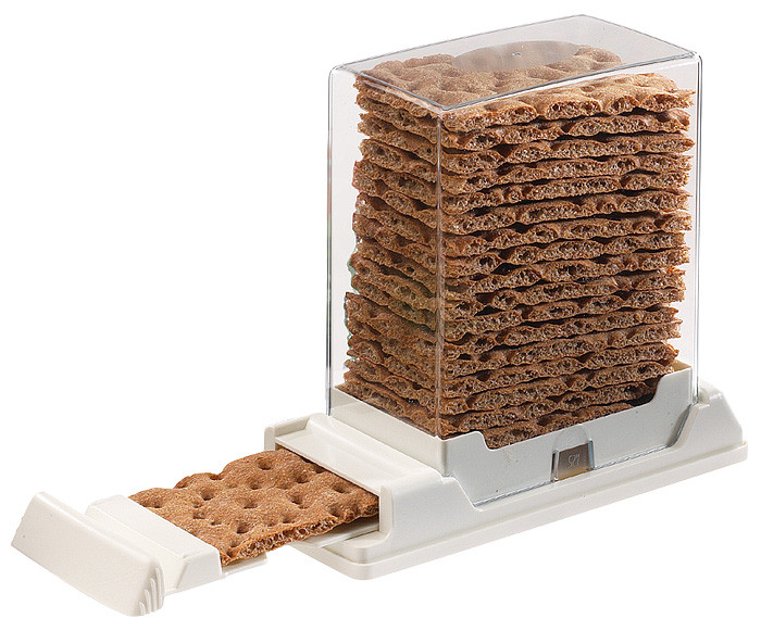 Диспенсер для хлібців Westmark 19,5 см (W21182260)