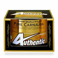 Soft99 Authentic Premium Премиум полироль с натуральным воском Карнауба до 4-х месяцев, 200 г (10162)