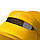 BUGABOO — Капюшон до коляски Bee6, колір Lemon Yellow, фото 5