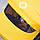 BUGABOO — Капюшон до коляски Bee6, колір Lemon Yellow, фото 6