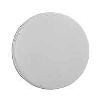 Led-світильник накладний Crona ЖКХ 18 Вт 6000 К круг IP44