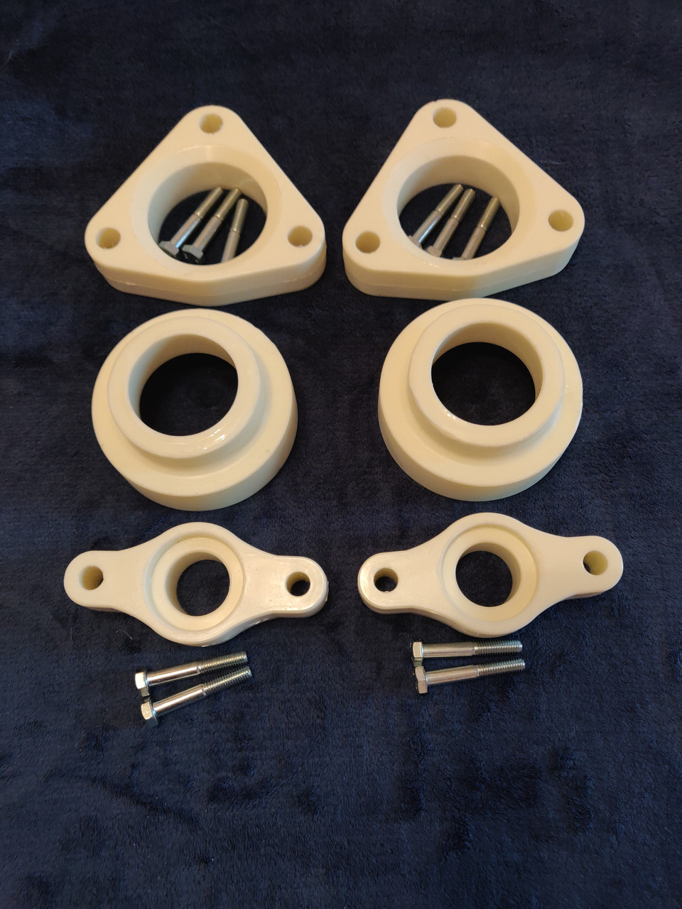 Проставки ford focus 3/форд фокус 3 (ID#1400754220), ціна: 1200 ...