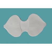 Силіконовий вайнер пелюстки Мака великий