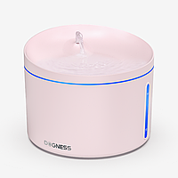 Автоматическая поилка фонтан DOGNESS D06 SMART FOUNTAIN PLUS для собак и котов