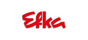 Запчастини EFKA