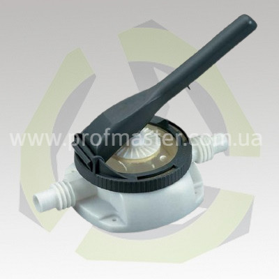 Ручний насос для харчових продуктів Харчовий ручний насос, фото 1