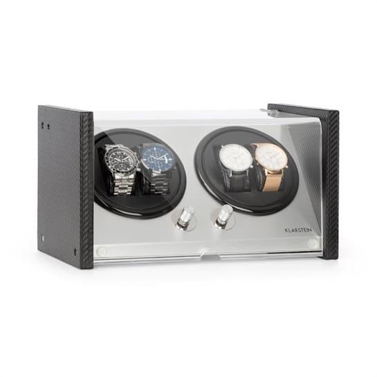 Скринька для годинника.ромат Підзавод для годинників Tokyo 4, фото 1