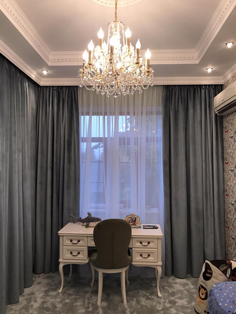 Оксамит, фото 1