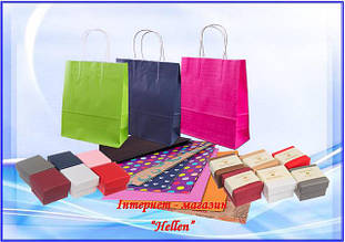 Подарункова упаковка