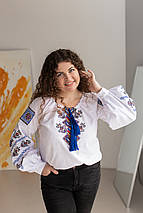 Комплект вишиванок MEREZHKA "Доля", фото 6