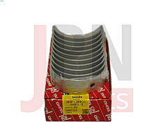 Вкладиші корінні БОГДАН A091/A092 (ISUZU 4HG1/4HG1T/4HE1T/4HK1T) 0.5 (5873105470/M801H050AN5271LC) TAIHO