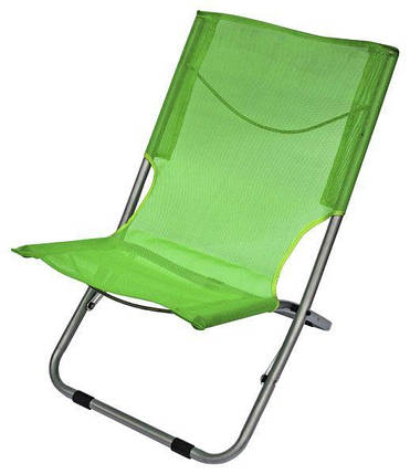 Крісло портативне ТЕ-04 MT (SX-1306) УЦІНКА, фото 1