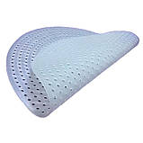 Силіконовий коврик для рисоварки 26 28 30 35 40 50 см Німеччина, фото 2