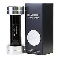 Мужские духи Davidoff Champion Туалетная вода 90 ml/мл