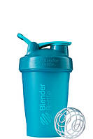 Шейкер BlenderBottle Classic 500 мл бирюзовый