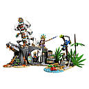 LEGO Ninjago 71747 Село Зберігачів, фото 4