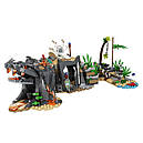 Конструктор LEGO Ninjago 71747 Село Зберігачів, фото 4