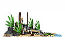 LEGO Ninjago 71747 Село Зберігачів, фото 7