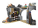 Конструктор LEGO Ninjago 71747 Село Зберігачів, фото 7