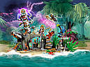 Конструктор LEGO Ninjago 71747 Село Зберігачів, фото 9