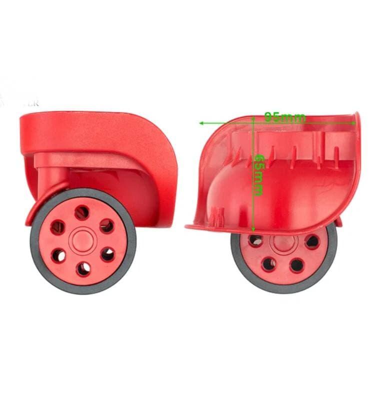 Колеса для валізи/пара/1285