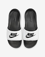 Шлепанцы мужские Nike Victori One Men's Slide CN9675-005 Белый