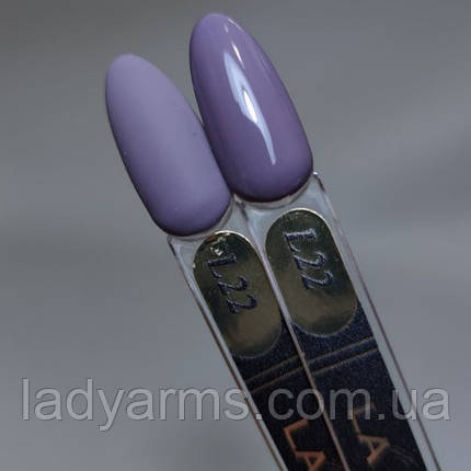 0022 лайт Lady Arms фіолетовий, фото 1