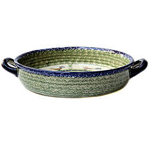 Форма для випічки кругла з ручками 24 Півник у Саду, фото 4