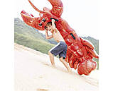 ✅ Надувний пліт Лобстер INTEX 57533, фото 6