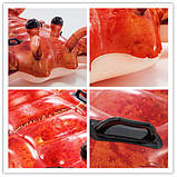 ✅ Надувний пліт Лобстер INTEX 57533, фото 7