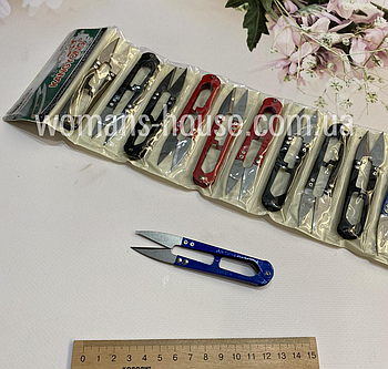 Ножиці для підрізання ниток, ниткоріз Kangyong