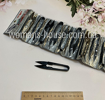 Ножиці для підрізання ниток, ниткоріз TC-805B