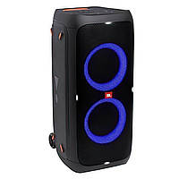 Портативна колонка JBL PartyBox 310 Black (JBLPARTYBOX310EU)