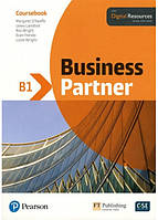Business Partner B1 Student's Book