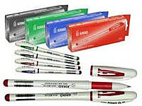 Ручка 801 Aihao гелева уп12