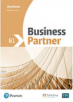 Business Partner B1 WorkBook