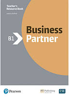 Business Partner B1 Teachers's Book