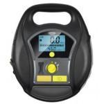 Компресор RING RTC6000 двомоторний з цифровим манометром і LED ліхтарем