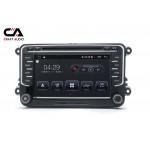 Штатна магнітола CraftAudio CA-6110 7" VW MIB DesignClassic