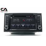 Штатна магнітола CraftAudio CA-7100 7" VW Touareg 2004-2010 / Multivan (T5) 2008-2013