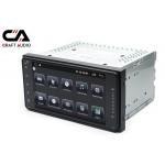 Штатна магнітола CraftAudio CA-7236 Toyota Uni 7'