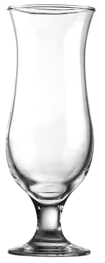 Келих для коктейлю Uniglass Ariadne 430 мл d7,7 см h20,7 см скло (92524), фото 1